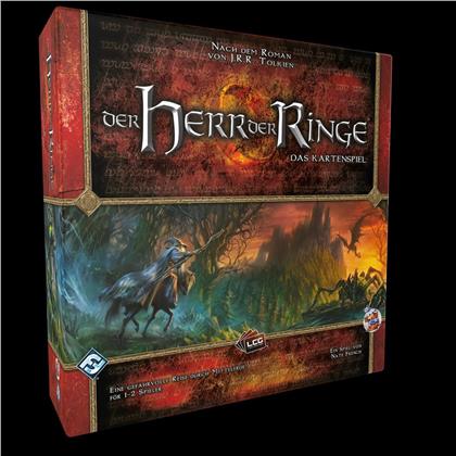 Der Herr der Ringe - Das Kartenspiel