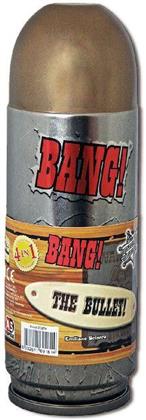 BANG! The Bullet! (Kartenspiel)