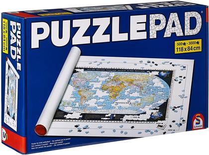 Puzzle Pad - 500 bis 3000 Teile