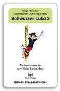 Schwarzer Luka 2 (Kartenspiel)
