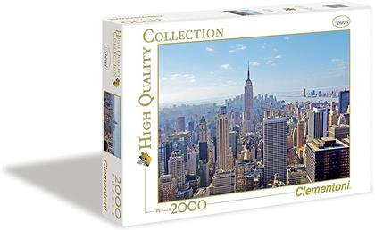 New York - 2000 Teile Puzzle