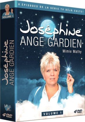 Joséphine - Ange Gardien - Volume 1 (4 DVDs)