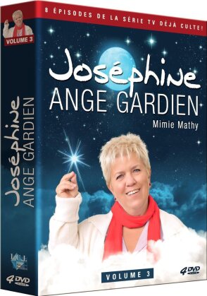 Joséphine - Ange Gardien - Volume 3 (4 DVD)