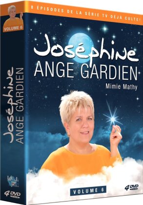 Joséphine - Ange Gardien - Volume 6 (4 DVDs)