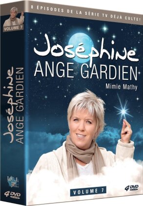 Joséphine - Ange Gardien - Volume 7 (4 DVDs)