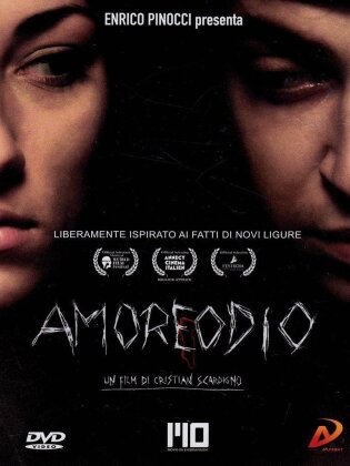 Amoreodio - Lovehate (2013)