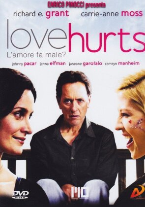 Love Hurts - L'amore fa male? (2009)