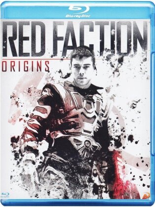 Red Faction - Origins (2011)