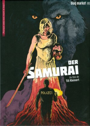 Der Samurai (2014) (Digibook)