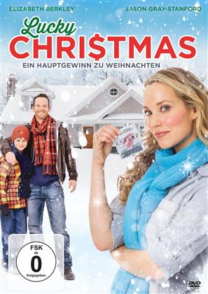 Lucky Christmas - Ein Hauptgewinn zu Weihnachten (2011)