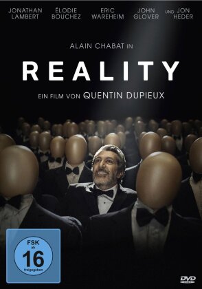 Reality (2014)