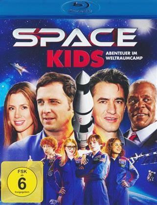 Space Kids - Abenteuer im Weltraum (2013)