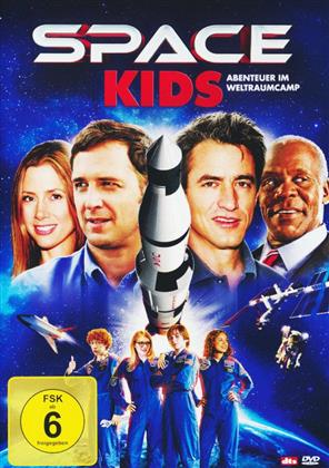 Space Kids - Abenteuer im Weltraum (2013)