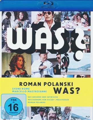 Was? (1972)