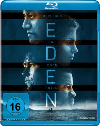 Eden - Überleben um jeden Preis (2014)