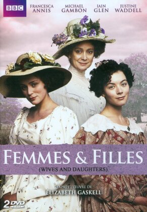 Femmes & Filles (1999) (2 DVDs)