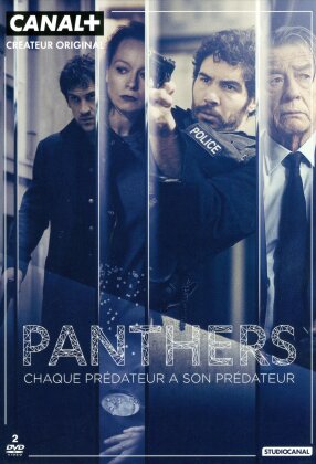 Panthers (2 DVDs)