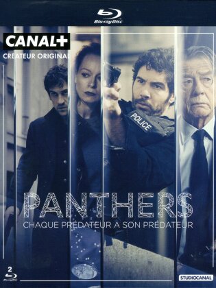 Panthers (2 Blu-rays)