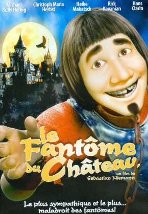 Le fantôme du château (2006)
