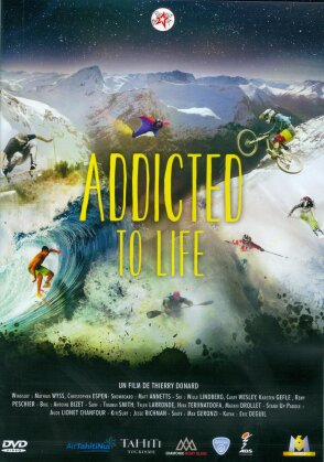 Addicted to Life (2014)