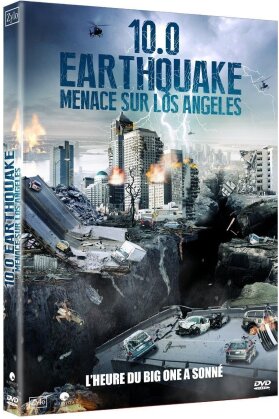10.0 Earthquake - Menace sur Los Angeles (2014)