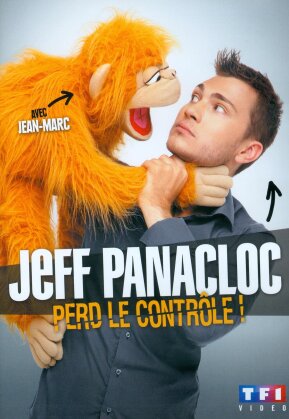 Jeff Panacloc - Perd le contrôle !