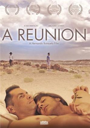Reunion - Reunion (Adult) (2014)