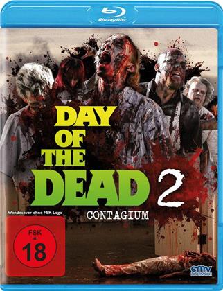 Day of the Dead 2 - Contagium (2005)