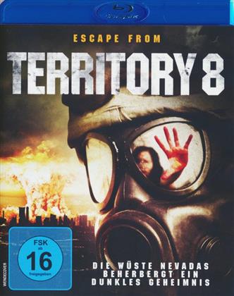 Escape from Territory 8 (2014)
