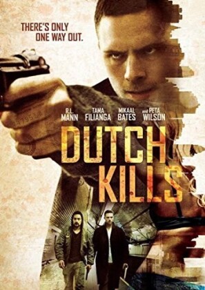 Dutch Kills (2014)