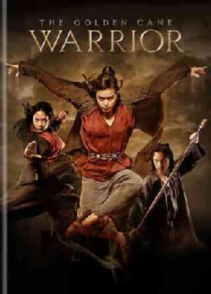 Golden Cane Warrior (2014)