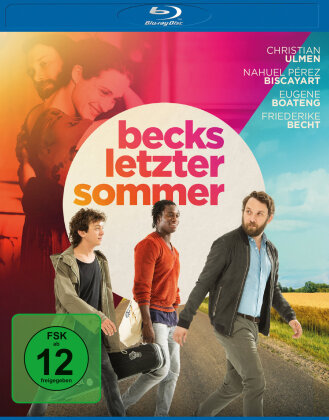 Becks letzter Sommer (2015)