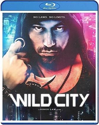 Wild City - Wild City / (Sub) (2015)