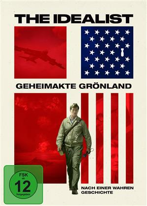 The Idealist - Geheimakte Grönland (2015)