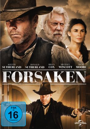 Forsaken (2015)