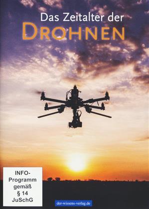 Das Zeitalter der Drohnen (2013)