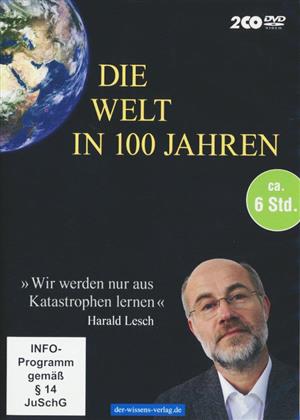 Die Welt in 100 Jahren (2015) (2 DVDs)