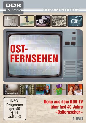 Ost-Fernsehen (DDR TV-Archiv)