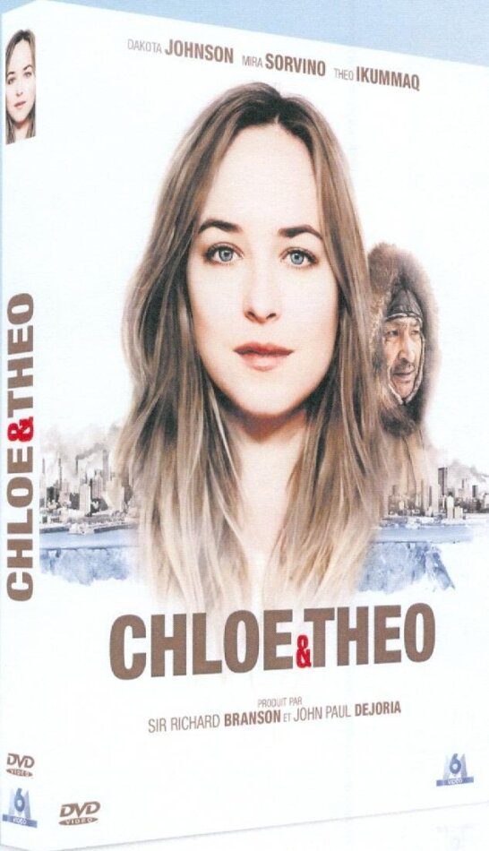 Chloe & Teo (2015)