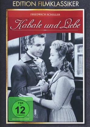 Kabale und Liebe (1959)