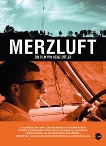 Merzluft (2015) (DVD + Hörbuch)