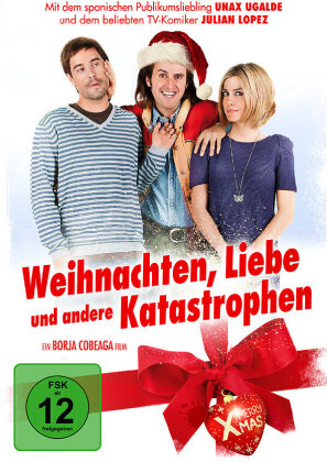 Weihnachten, Liebe und andere Katastrophen (2010)