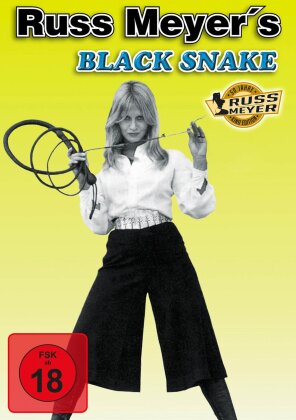 Black snake (1973)