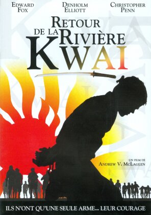 Retour de la rivière Kwai (1989) (Restored)