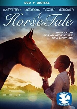 A Horse Tail (2015)