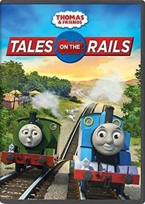 Thomas & Friends - Tales on the Rails