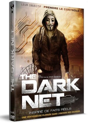 The Dark Net (2015)