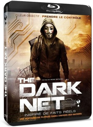 The Dark Net (2015)