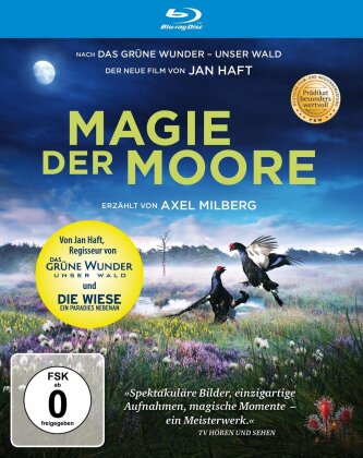 Magie der Moore (2015)