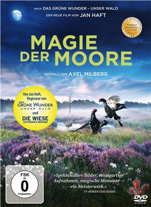 Magie der Moore (2015)
